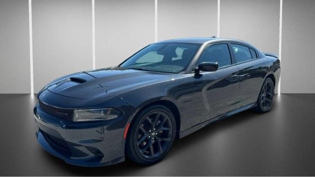 2022 Dodge Charger R/T RWD - 23078561 - 6
