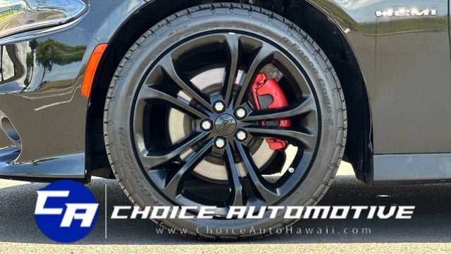 2022 Dodge Charger R/T RWD - 22444877 - 11