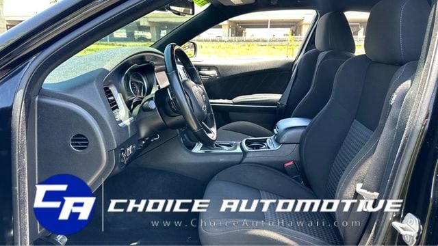 2022 Dodge Charger R/T RWD - 22444877 - 12