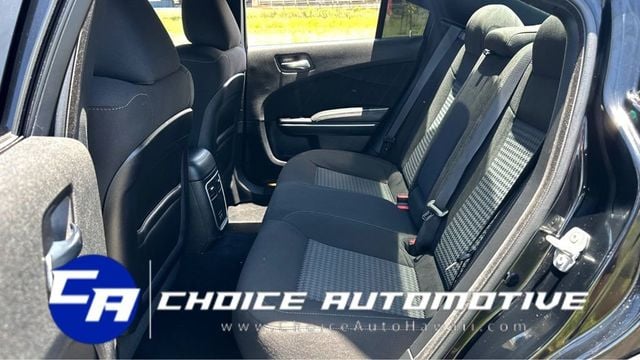 2022 Dodge Charger R/T RWD - 22444877 - 13