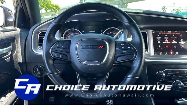 2022 Dodge Charger R/T RWD - 22444877 - 17