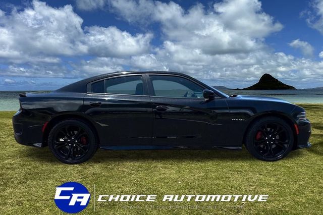 2022 Dodge Charger R/T RWD - 22444877 - 7