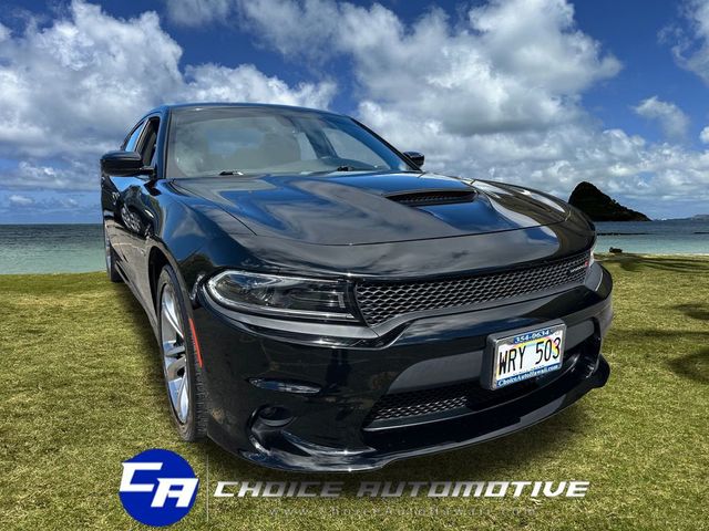 2022 Dodge Charger R/T RWD - 22947115 - 9