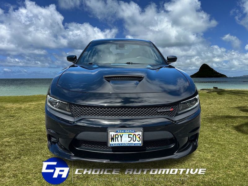 2022 Dodge Charger R/T RWD - 22947115 - 10