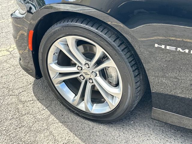 2022 Dodge Charger R/T RWD - 22947115 - 11