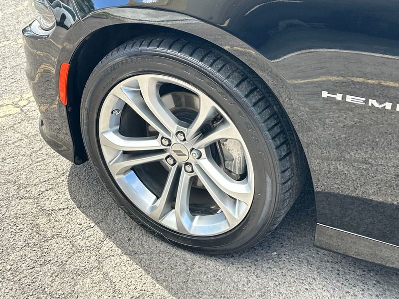 2022 Dodge Charger R/T RWD - 22947115 - 11