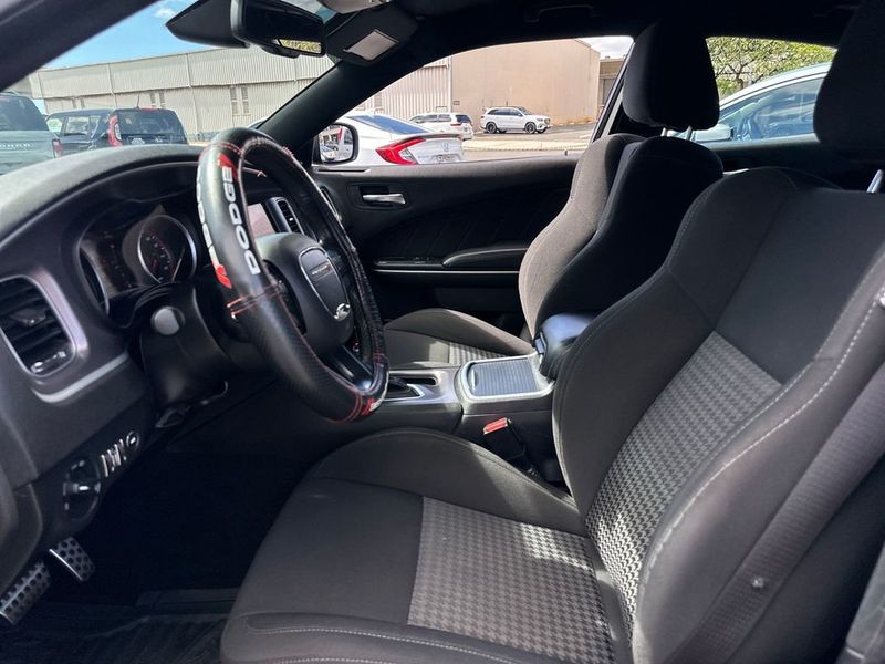 2022 Dodge Charger R/T RWD - 22947115 - 12
