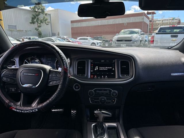 2022 Dodge Charger R/T RWD - 22947115 - 13