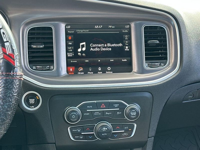 2022 Dodge Charger R/T RWD - 22947115 - 15