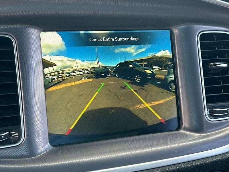 2022 Dodge Charger R/T RWD - 22947115 - 16