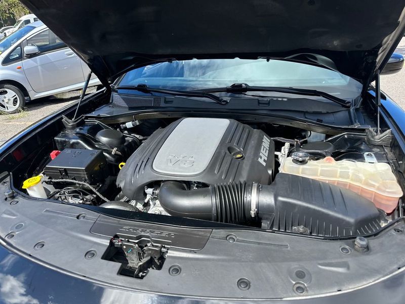 2022 Dodge Charger R/T RWD - 22947115 - 20