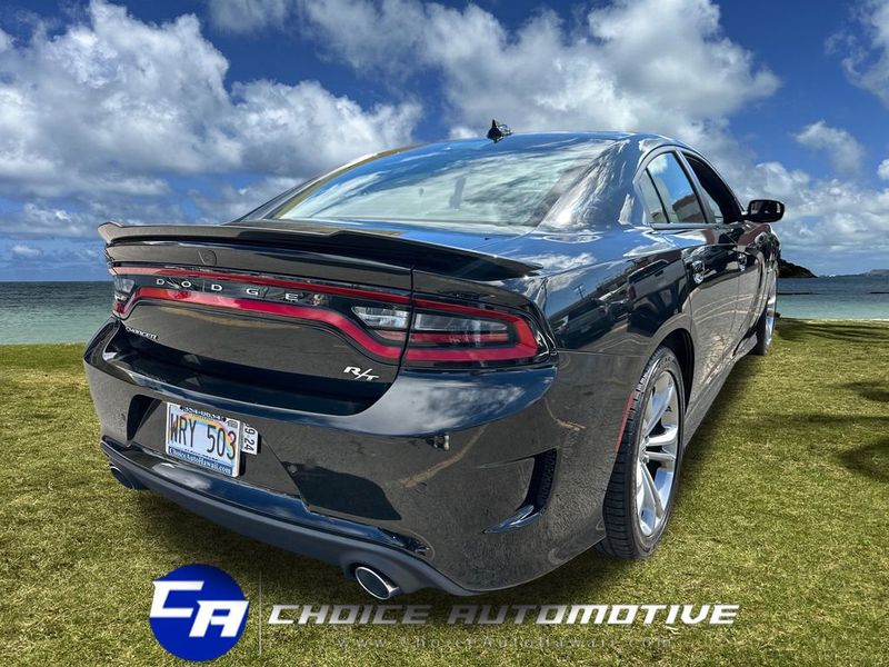 2022 Dodge Charger R/T RWD - 22947115 - 7