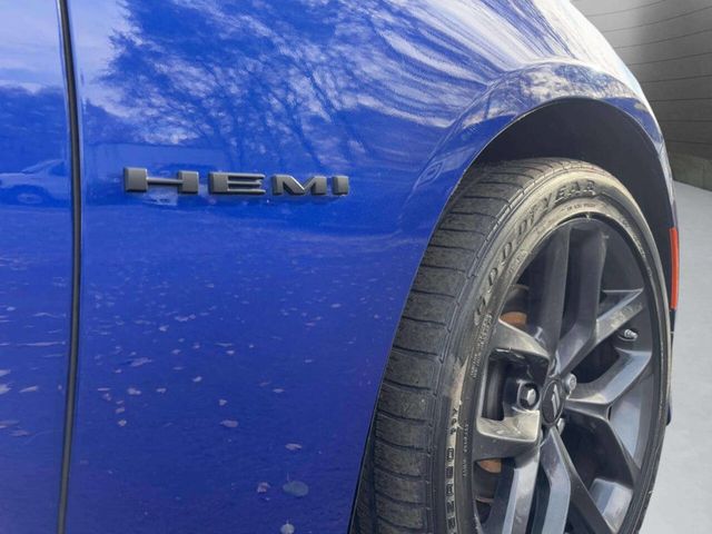 2022 Dodge Charger R/T RWD - 22945278 - 9