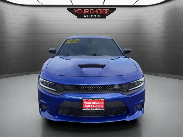 2022 Dodge Charger R/T RWD - 22945278 - 11