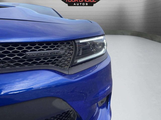 2022 Dodge Charger R/T RWD - 22945278 - 12