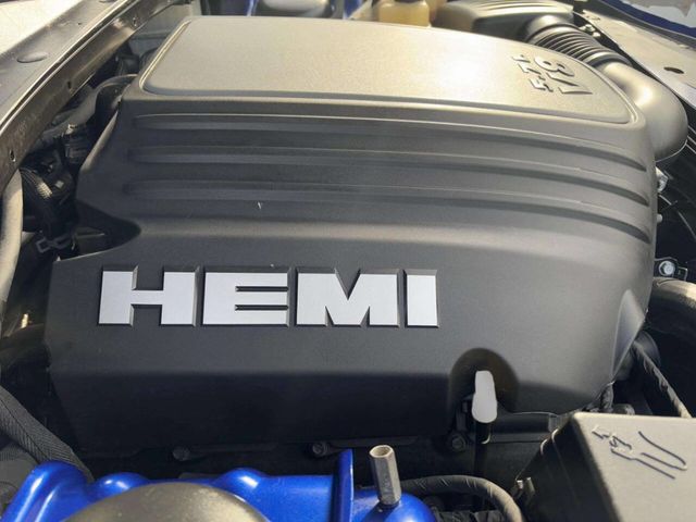 2022 Dodge Charger R/T RWD - 22945278 - 17