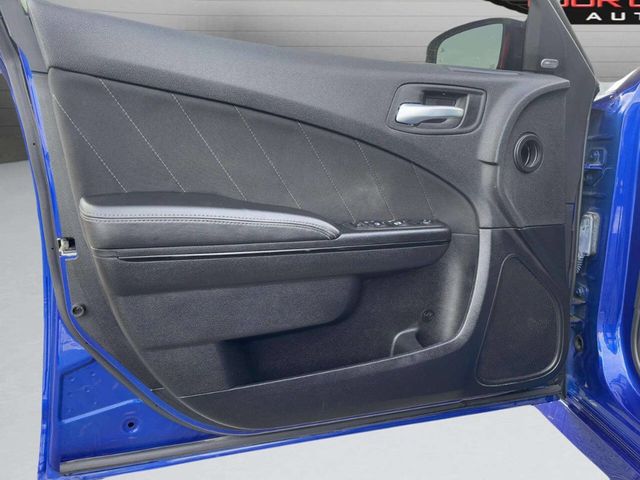 2022 Dodge Charger R/T RWD - 22945278 - 18