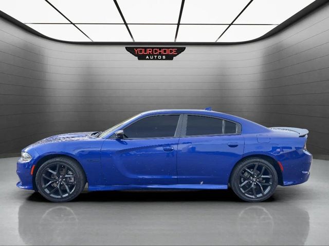 2022 Dodge Charger R/T RWD - 22945278 - 1