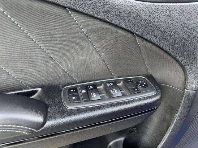 2022 Dodge Charger R/T RWD - 22945278 - 19