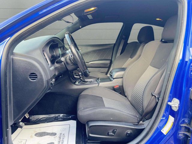 2022 Dodge Charger R/T RWD - 22945278 - 20