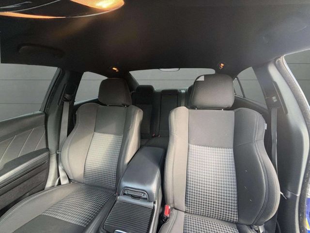 2022 Dodge Charger R/T RWD - 22945278 - 21