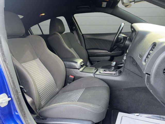 2022 Dodge Charger R/T RWD - 22945278 - 29