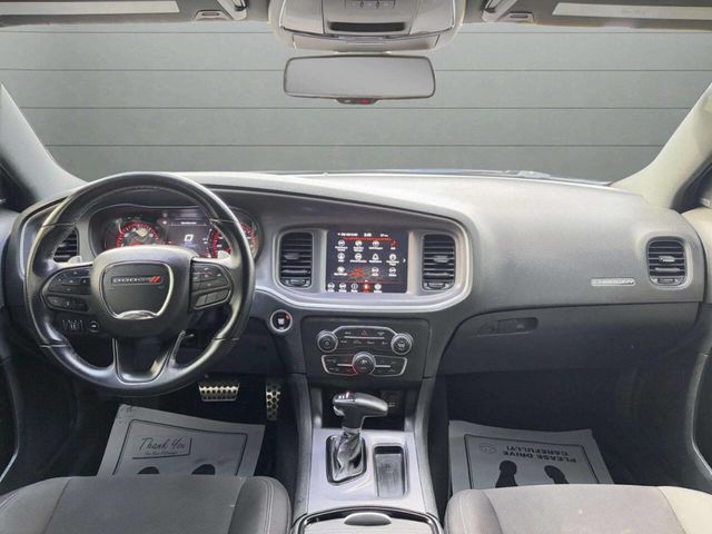 2022 Dodge Charger R/T RWD - 22945278 - 30