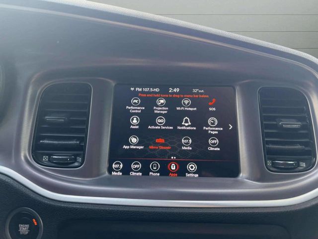 2022 Dodge Charger R/T RWD - 22945278 - 31