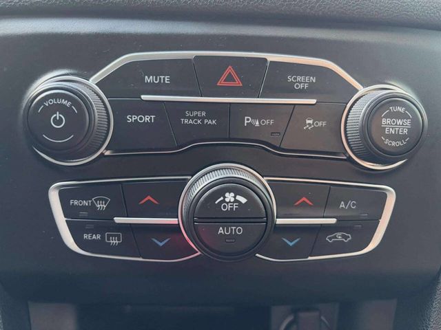 2022 Dodge Charger R/T RWD - 22945278 - 33