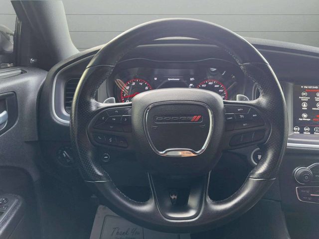 2022 Dodge Charger R/T RWD - 22945278 - 38