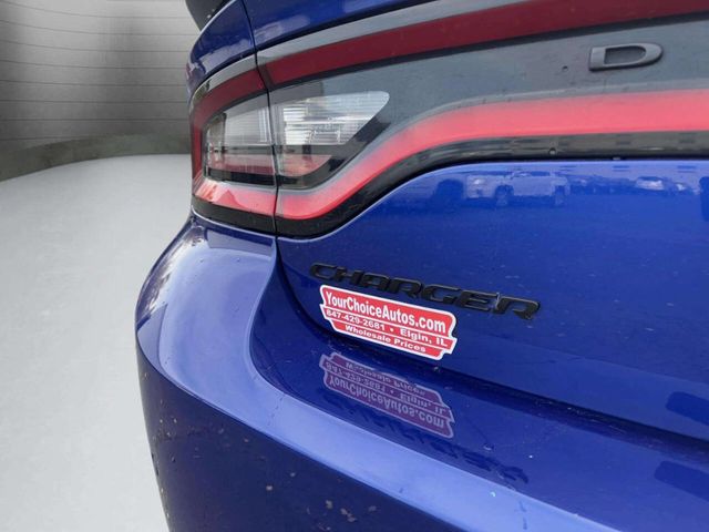 2022 Dodge Charger R/T RWD - 22945278 - 3