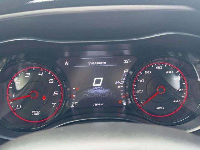 2022 Dodge Charger R/T RWD - 22945278 - 45