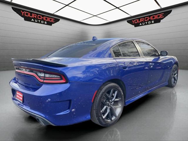 2022 Dodge Charger R/T RWD - 22945278 - 6