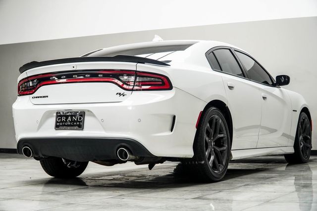 2022 Dodge Charger R/T RWD - 22957200 - 11