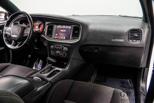 2022 Dodge Charger R/T RWD - 22957200 - 15