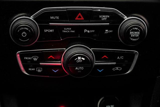 2022 Dodge Charger R/T RWD - 22957200 - 19