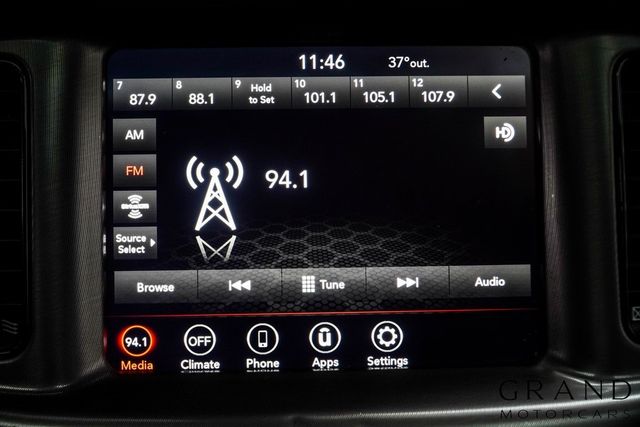 2022 Dodge Charger R/T RWD - 22957200 - 20