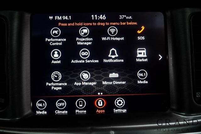 2022 Dodge Charger R/T RWD - 22957200 - 21