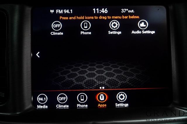 2022 Dodge Charger R/T RWD - 22957200 - 22