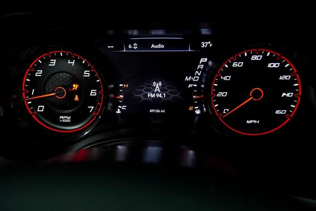 2022 Dodge Charger R/T RWD - 22957200 - 28