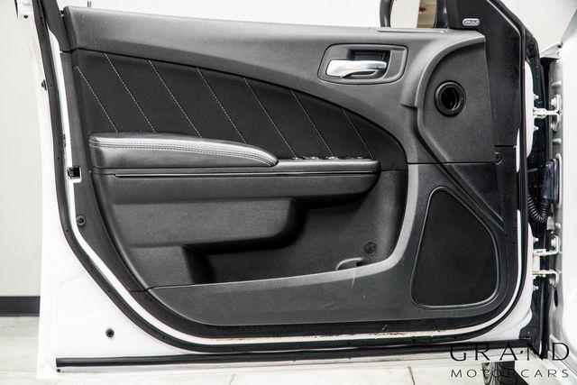 2022 Dodge Charger R/T RWD - 22957200 - 29