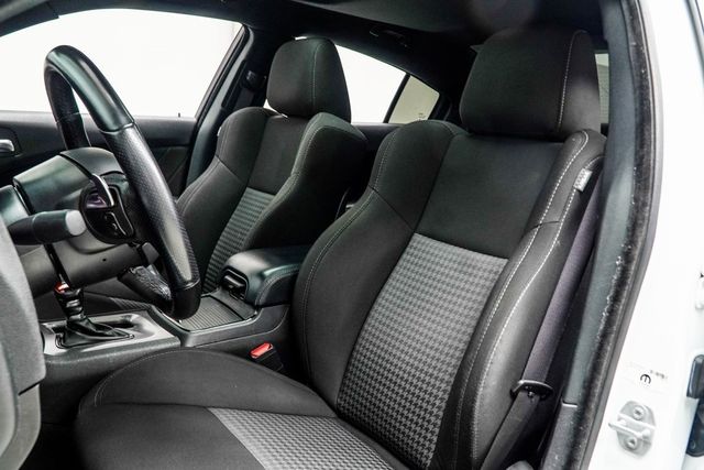 2022 Dodge Charger R/T RWD - 22957200 - 32