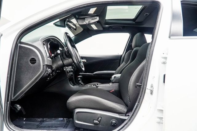 2022 Dodge Charger R/T RWD - 22957200 - 33