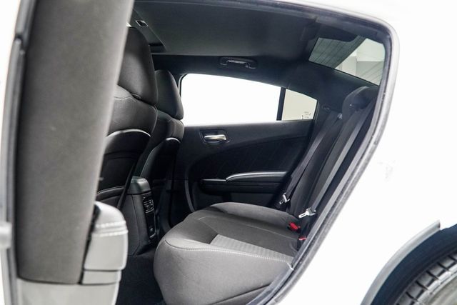 2022 Dodge Charger R/T RWD - 22957200 - 34