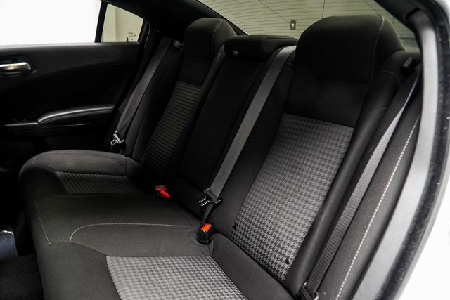 2022 Dodge Charger R/T RWD - 22957200 - 37
