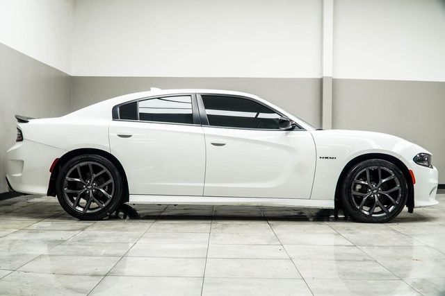 2022 Dodge Charger R/T RWD - 22957200 - 5