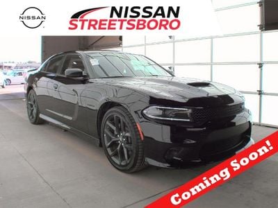 Used Dodge Charger at Kia of Streetsboro, OH