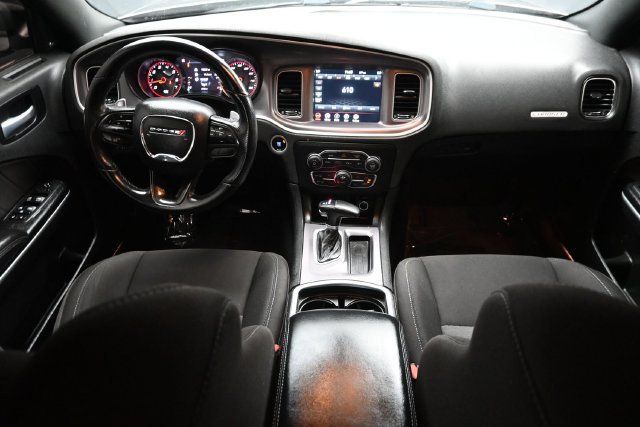 2022 Dodge Charger R/T RWD - 23080093 - 12