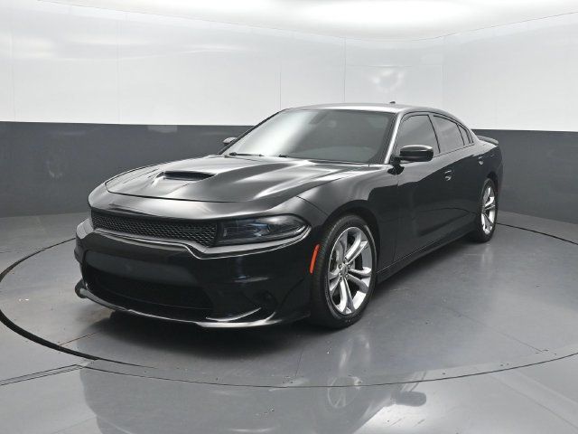 2022 Dodge Charger R/T RWD - 23080093 - 1