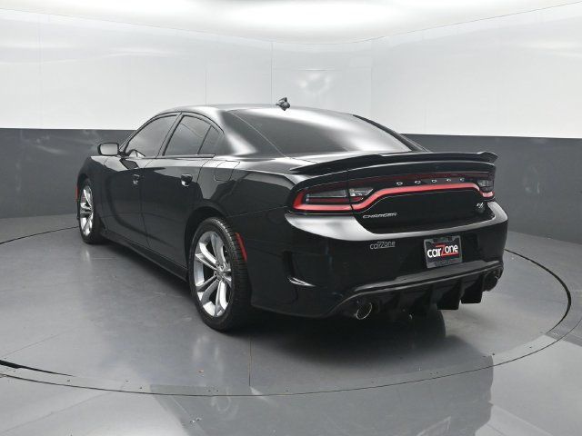 2022 Dodge Charger R/T RWD - 23080093 - 26
